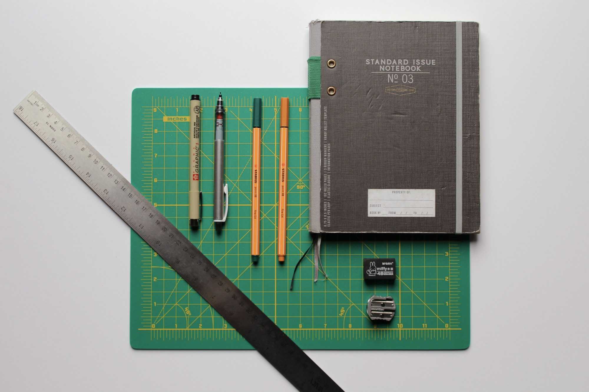 Stationery and Office Products